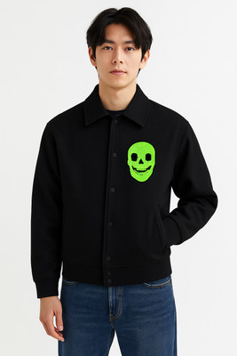 Damler Trend Full Sleeve Printed Men Jacket