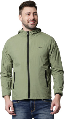 KILLER Full Sleeve Solid Men Jacket