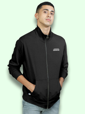 FTX Full Sleeve Solid Men Jacket