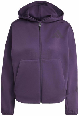 ADIDAS Full Sleeve Solid Women Jacket