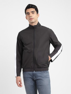 LEVI'S Full Sleeve Solid Men Jacket