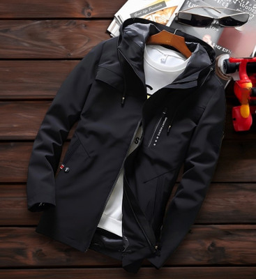 MOTREX Full Sleeve Colorblock Men Jacket