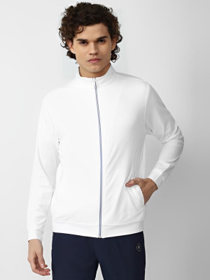 PERFECT PRODUCTION Full Sleeve Solid Men Jacket