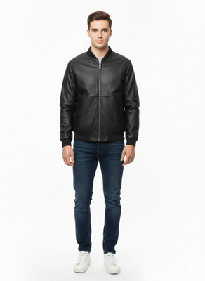 SOUNIK FASHION SDS Full Sleeve Solid Men & Women Jacket