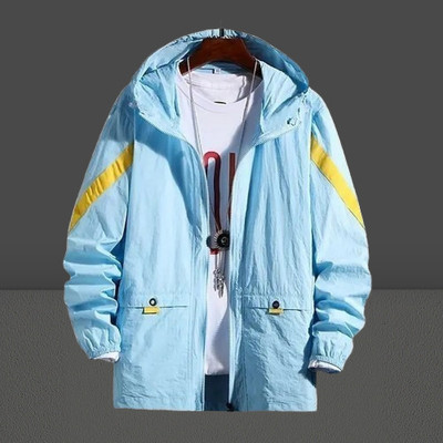PLATINUMCARTZ Full Sleeve Solid Men Jacket