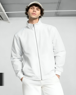 THECLASSICTOGS Full Sleeve Solid Women Jacket
