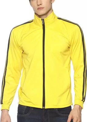 Toxic ADDICTION Full Sleeve Solid Men Jacket
