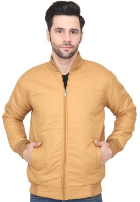 Bataleshwar Full Sleeve Solid Men Jacket