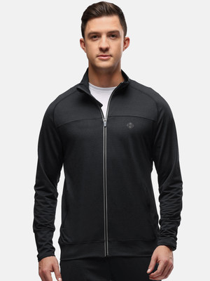 Macroman M-Series Full Sleeve Printed Men Jacket
