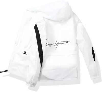 ROXFID Full Sleeve Printed Men Jacket