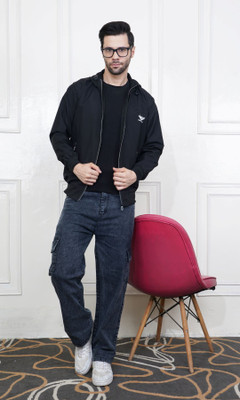 Moda Rapido Full Sleeve Solid Men Jacket