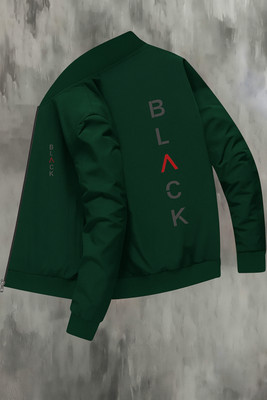 Intacox Full Sleeve Printed Men Jacket