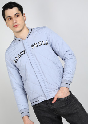 Fort Collins Full Sleeve Applique Men Jacket
