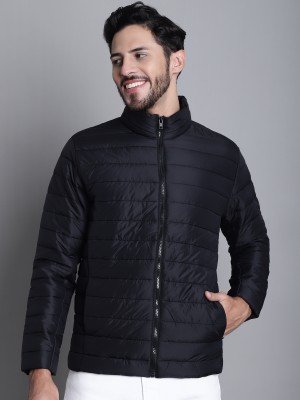 CANTABIL Full Sleeve Solid Men Jacket