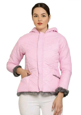 Yes Fashion Full Sleeve Solid Women Jacket