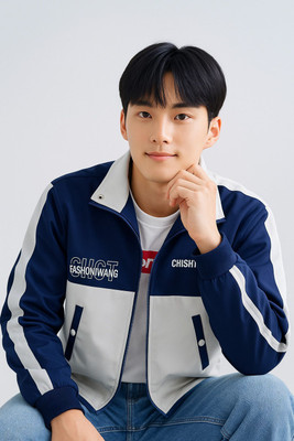 CHISHTIYA Full Sleeve Colorblock Men Jacket