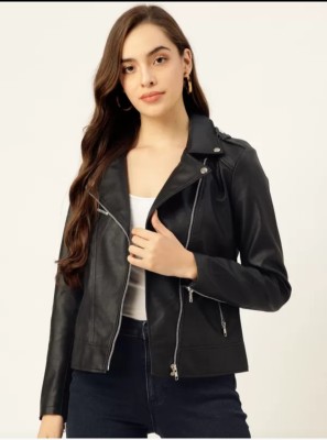 NYAB Full Sleeve Solid Women Jacket