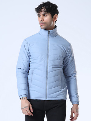 Spirit Full Sleeve Solid Men Jacket