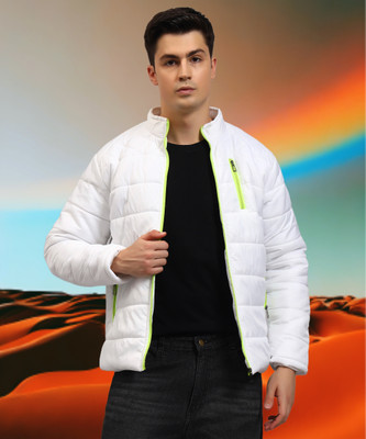 METRONAUT Full Sleeve Self Design Men Jacket