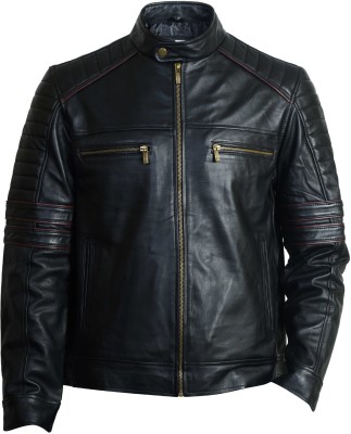 BodyGuard Full Sleeve Solid Men Jacket