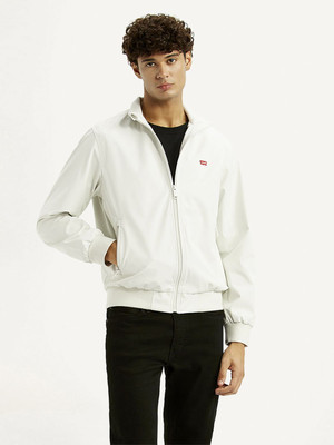 LEVI'S Full Sleeve Solid Men Jacket