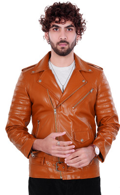 Deal To Easy Full Sleeve Printed Men Jacket