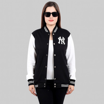 BE SWADESHI Full Sleeve Colorblock Women Jacket