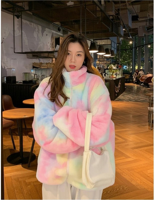 HouseOfCommon Full Sleeve Solid Women Jacket