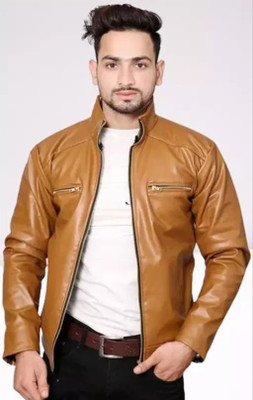 lapataclub Full Sleeve Self Design Men Jacket