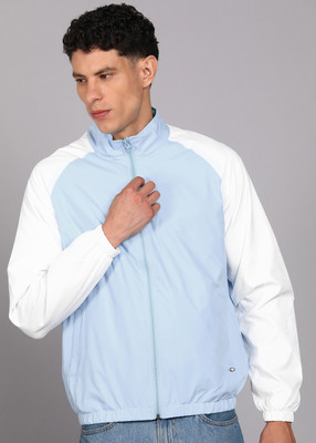 METRONAUT Full Sleeve Colorblock Men Jacket