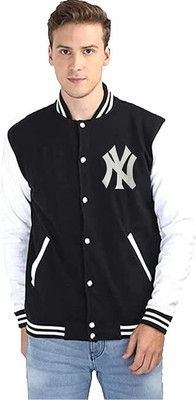 BE SWADESHI Full Sleeve Colorblock Men Jacket