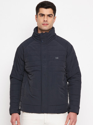 DUKE Full Sleeve Solid Men Jacket