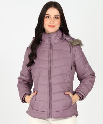 Breil By Fort Collins Full Sleeve Solid Women Jacket