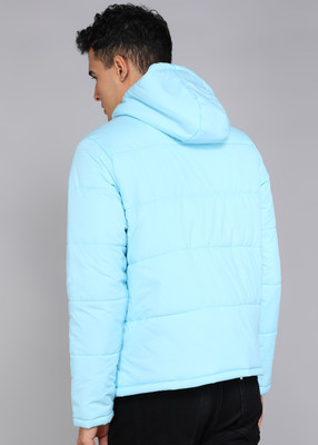 METRONAUT Full Sleeve Solid Men Jacket