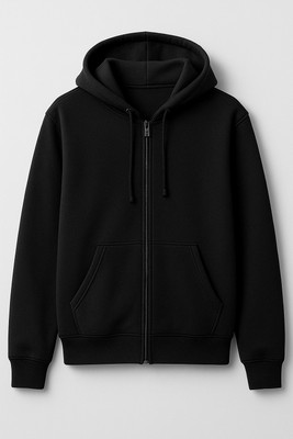 Irfangarments Full Sleeve Solid Women Jacket