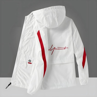 MOTREX Full Sleeve Colorblock Men Jacket