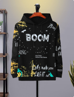 Try This Full Sleeve Printed Women Jacket