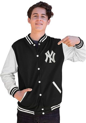 Shree Shyam Collection Full Sleeve Colorblock Men Jacket