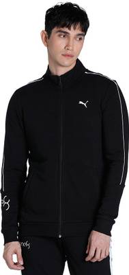 One 8 top puma jacket