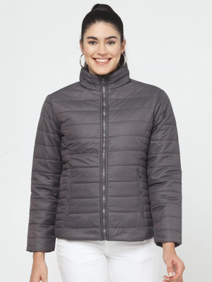 Guapo Full Sleeve Solid Women Jacket