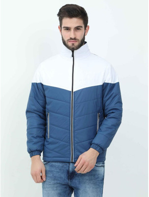 IandT Full Sleeve Solid Men Jacket
