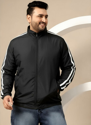 THECLASSICTOGS Full Sleeve Solid Men Jacket