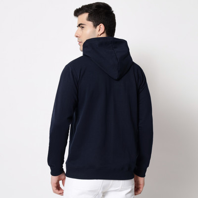 TEEFOX Full Sleeve Printed Men Jacket