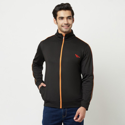 UNICUS APPAREL Full Sleeve Solid Men Jacket