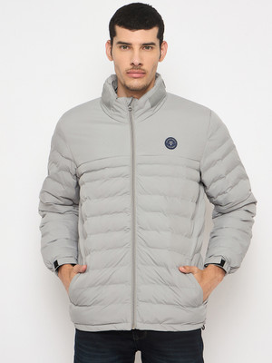 DUKE Full Sleeve Solid Men Jacket