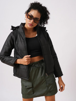 Globus Full Sleeve Solid Women Jacket