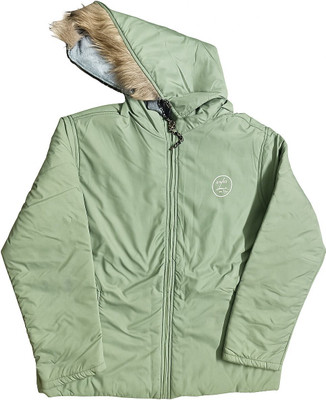 ANE Full Sleeve Self Design Women Jacket