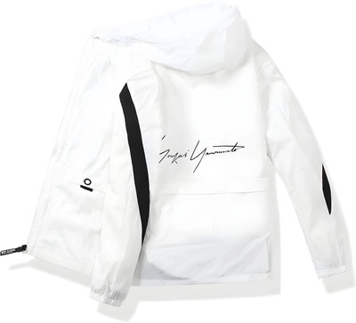 LEBOWSKI Full Sleeve Striped, Colorblock Men & Women Jacket