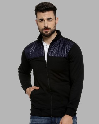 CAMPUS SUTRA Full Sleeve Camouflage Men Jacket