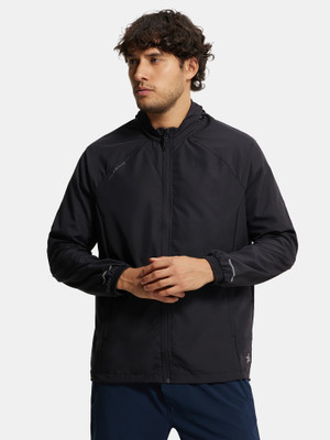 JOCKEY Full Sleeve Solid Men Jacket